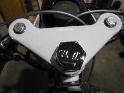 1958 Fuchs frame nr 8N2388