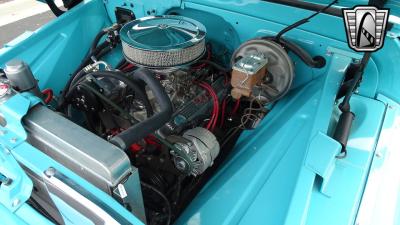 1960 Chevrolet C10