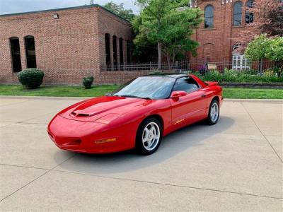 1994 Pontiac Trans Am