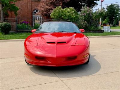 1994 Pontiac Trans Am