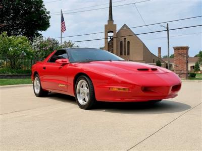 1994 Pontiac Trans Am