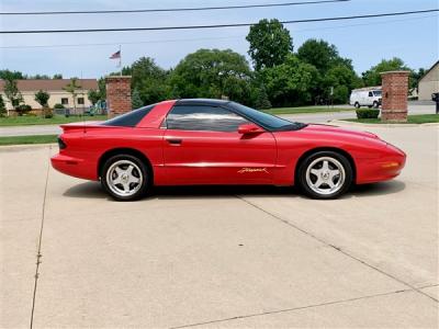 1994 Pontiac Trans Am