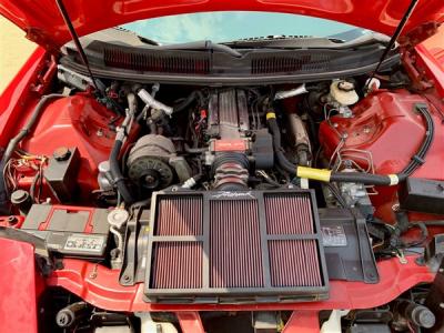 1994 Pontiac Trans Am