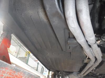 1967 Mercedes - Benz 300SE Coupe no. 9662