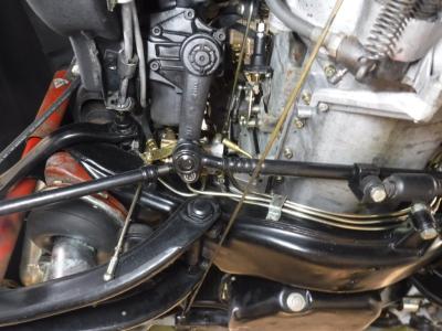 1967 Mercedes - Benz 300SE Coupe no. 9662