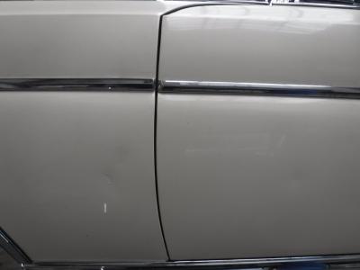 1967 Mercedes - Benz 300SE Coupe no. 9662