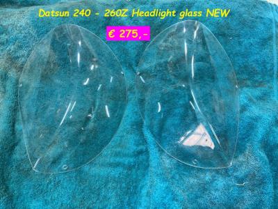 1970 Datsun parts diverse