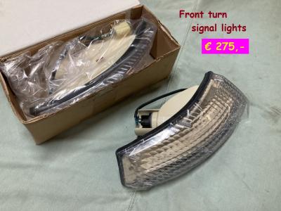 1970 Datsun parts diverse