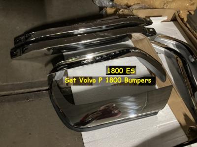 1970 Volvo parts diverse