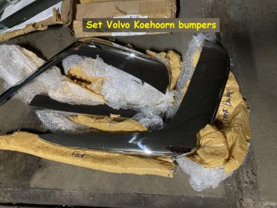 1970 Volvo parts diverse