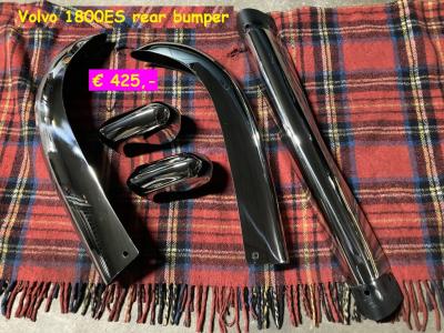 1970 Volvo parts diverse