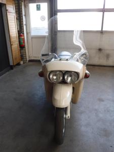 1965 Velocette Velocette Vogue