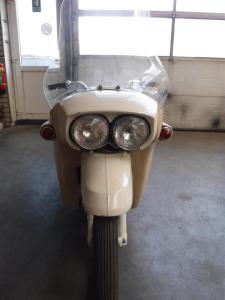 1965 Velocette Velocette Vogue