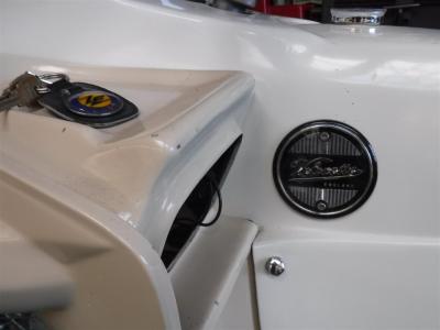 1965 Velocette Velocette Vogue