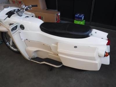 1965 Velocette Velocette Vogue