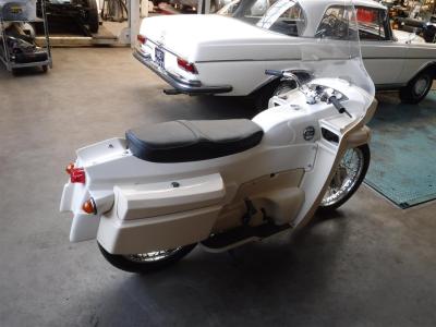 1965 Velocette Velocette Vogue