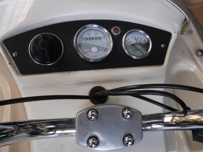 1965 Velocette Velocette Vogue