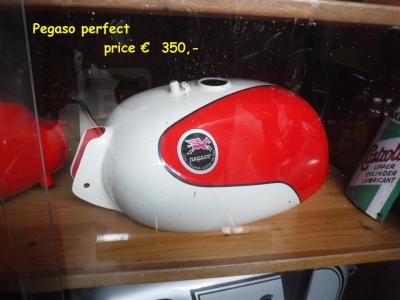 1960 Fuel tanks Car and Moped tanks