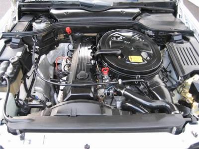 1992 Mercedes - Benz 300SL