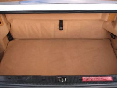 1992 Mercedes - Benz 300SL