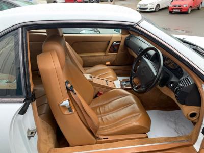 1992 Mercedes - Benz 300SL