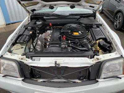 1992 Mercedes - Benz 300SL