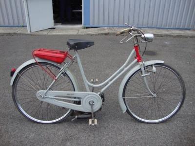 1949 Amerio Biciclette