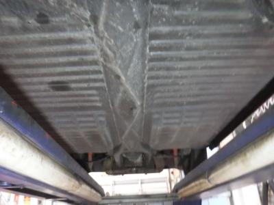 1969 Volkswagen Karmann Ghia Red