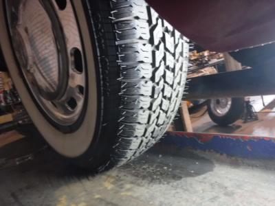 1969 Volkswagen Karmann Ghia Red