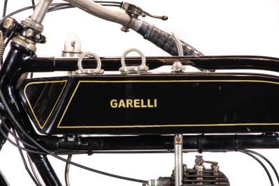 1924 Garelli M 107