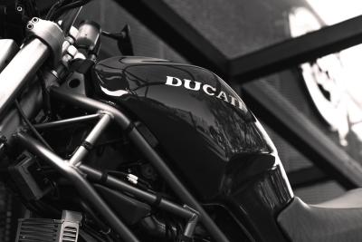 1995 Ducati Monster 900 Club Italia
