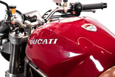 1995 Ducati Monster 900 Club Italia