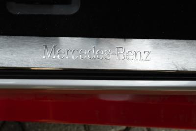 1999 Mercedes - Benz A160 Mika Hakkinen Edition