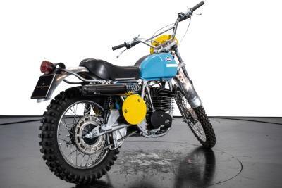 1972 Ktm GS 175