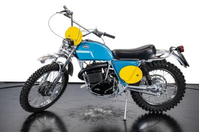 1972 Ktm GS 175