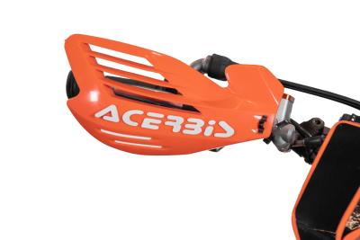 2018 Ktm 250 EXC-F Ufficiale