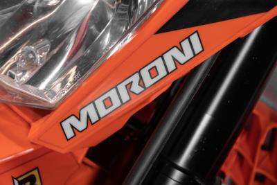 2018 Ktm 250 EXC-F Ufficiale