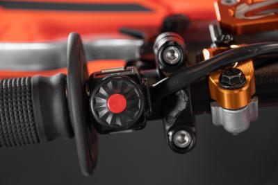 2018 Ktm 250 EXC-F Ufficiale