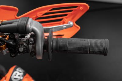 2018 Ktm 250 EXC-F Ufficiale