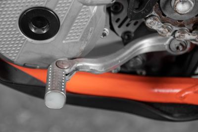 2018 Ktm 250 EXC-F Ufficiale