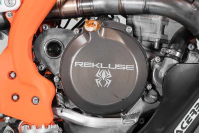 2018 Ktm 250 EXC-F Ufficiale