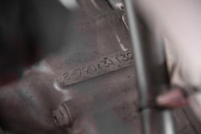 2018 Ktm 250 EXC-F Ufficiale