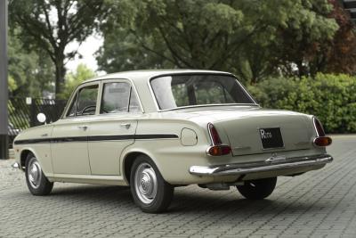 1964 Vauxhall Victor VX 4/90