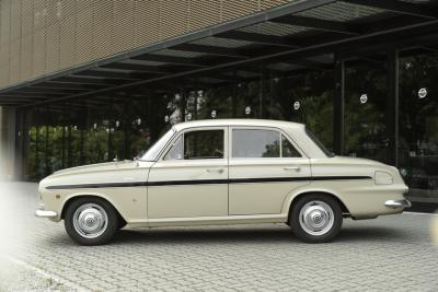 1964 Vauxhall Victor VX 4/90