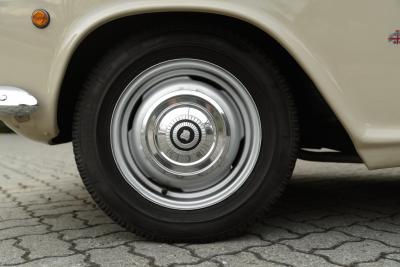 1964 Vauxhall Victor VX 4/90