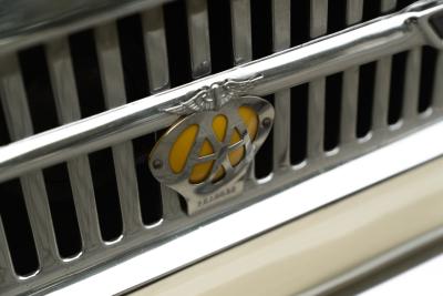 1964 Vauxhall Victor VX 4/90