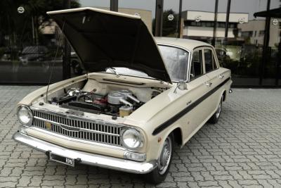 1964 Vauxhall Victor VX 4/90
