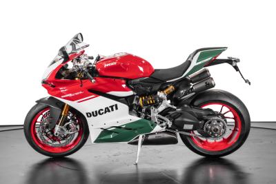 2018 Ducati 1299 Panigale R Final Edition &quot;Michele Pirro&quot;