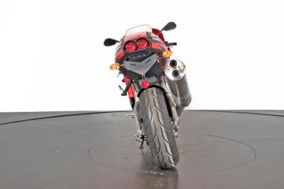 2000 Aprilia RSV 1000 (Zero Km)