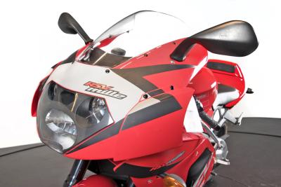 2000 Aprilia RSV 1000 (Zero Km)